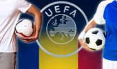Veste mare primită de la UEFA pentru trei arbitri români. Cine a promovat în categoria ELITE