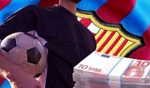 Primul transfer al Barcelonei pentru noul sezon. Catalanii plătesc 40 de milioane de euro pentru fotbalist