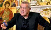 Gigi Becali l-a distrus din nou pe Răzvan Burleanu. “Faci tu fotbal la femei? E dictatură”