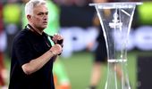 E gata era Mourinho la AS Roma? Anunțul lui Jose după finala Europa League și la ce gigant se pregătește să meargă