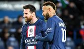 Neymar, mesaj emoționant pentru Messi, după ce starul argentinian și-a încheiat conturile cu campioana Franței