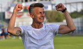 Ovidiu Burcă nu are licența Pro, însă va putea sta pe banca lui Dinamo. Cum explică Lucian Burchel