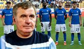 Hagi e sincer după victoria din prima etapă.”Am avut noroc”. Pe ce jucător îl vede urmașul lui Boloni