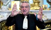 Acum un an era marea lovitură a lui Becali înaintea meciurilor europene, acum a semnat în liga a doua. Totul e oficial