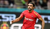 Heerenveen, reacție oficială după ce s-a zvonit că Andrea Compagno va semna cu olandezii