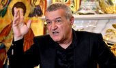 Gigi Becali, anunț șoc: „Talpan va fi dat afară 100% de la CSA Steaua”