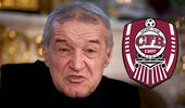 CFR a câștigat lupta cu FCSB: l-a luat pe jucătorul dorit și de Becali