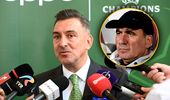 Care este cel mai bine organizat club din România. Răspunsul lui Ilie Dumitrescu care o să-l supere pe Gică Hagi