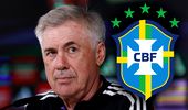 Carlo Ancelotti, anunțat oficial ca nou antrenor al Braziliei. Când va prelua postul