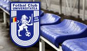 Cine va sta pe banca celor de la FCU Craiova la meciul cu FCSB