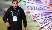 Dică, despre episodul total necunoscut până acum: „Mi-a venit ofertă de 5 ori și jumătate mai mare și nu m-am dus. La două săptămâni, am plecat de la echipă”