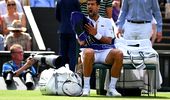 ”E greu să găsești un loc unde să te aduni”. Novak Djokovic cere schimbarea regulamentului de la Wimbledon