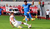 Hermannstadt – Farul 0-1. Victorie norocoasă pentru Hagi în prima etapă. Sibienii au ratat ocazii uriașe