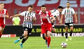Fostul căpitan de la Dinamo, decizie complet surprinzătoare. Răuță va juca în liga a 2-a din România