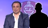 ”M-am speriat. Are 10 kg în plus, e imens, cât ecranul”. Panduru, bulversat de un fotbalist de la CFR Cluj