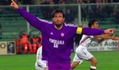 Meseria șocantă pe care o are acum un fost jucător al Fiorentinei, cu peste 300 de goluri în carieră! Mutu a marcat de mai multe ori ca el pentru clubul viola