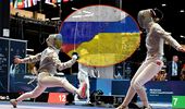 Moment șocant la Mondiale: sportiva din Ucraina a fost descalificată pentru că nu și-a salutat adversara din Rusia