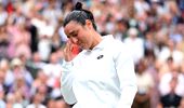 Ons Jabeur, cu ochii în lacrimi după finala pierdută la Wimbledon. “Cea mai dureroasă înfrângere”