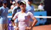 Ana Bogdan, discurs în italiană după ce a câștigat turneul de la Parma. Sportiva s-a emoționat atunci când a vorbit de România
