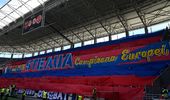 „Îi rog ceva pe suporterii de la Peluza Sud, ca să nu mai facem arestări și pușcărie”. Becali anunță intrarea FCSB în Ghencea la meciul cu CFR Cluj