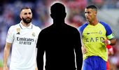 Un român, lângă Cristiano Ronaldo și Benzema. A fost prezentat ca un star