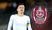 Ce se întâmplă cu ucraineanul Konoplyanka de la CFR Cluj. Patronul Neluțu Varga a oferit ultimele detalii