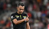 Horaţiu Feşnic, ales să arbitreze meciul Universitatea Craiova – FCSB