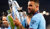 Kyle Walker o părăsește pe Manchester City! Destinație surprinzătoare pentru fotbalistul ajuns la 35 de ani