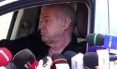 Ce a spus Becali despre stadionul pe care vrea să-l construiască pentru FCSB. De ce depinde totul