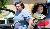 A ajuns plin de mușchi, precum tatăl lui celebru? Cum arată Christopher, fiul lui Arnold Schwarzenegger, după ce a slăbit enorm