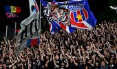 Ultrașii Stelei au fost să voteze masiv la Sofia! Pe cine au ales dintre Călin Georgescu, Elena Lasconi și Marcel Ciolacu