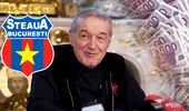 Câți bani a câștigat CSA Steaua de la Gigi Becali în doar 5 zile. Unde se va juca meciul cu CSU Craiova