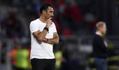 Elias Charalambous, furios după victoria clară obținută de FCSB cu Sepsi. „Haideți să vedeți cine e antrenorul. Ce e cu întrebarea asta? Nu am înțeles asta din prima zi”