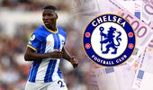 Chelsea, încă un transfer colosal: dă 130 de milioane de euro pe Caicedo și i-l fură lui Liverpool