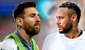 Messi și Neymar, atacați dur de suporteri. Ce s-a întâmplat la Paris și Miami: „În sfârșit, am scăpat”! Imaginile fac înconjurul planetei