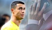 Pe cine ai sunat, Cristiano? Reacția lui Ronaldo când își dă seama că a format un număr greșit: Ce i-a spus tânăra care i-a răspuns la telefon