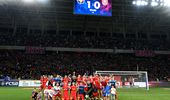 Al doilea sold-out în 5 zile?! FCSB, șanse mari să evolueze cu casa închisă și meciul cu FC Nordsjaelland