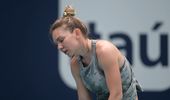 Primele imagini cu Simona Halep după ce a fost suspendată 4 ani pentru dopaj. „Sunt șocată”