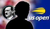 „A strigat cea mai faimoasă frază a lui Hitler”. Scandal fără precedent la US Open 2023