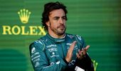 Formula 1: Salariul imens cerut de Alonso pentru a-şi prelungi contractul cu Aston Martin