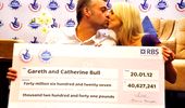 Ce s-a ales de bărbatul care a câștigat aproape 47 de milioane de euro la loterie. Viața lui s-a schimbat radical după ce a divorțat