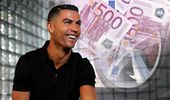 Colecția istorică de mașini a lui Cristiano Ronaldo. Are un Bugatti de 10 milioane de euro. Ce bolizi mai deține