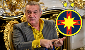 Cum a prefațat Gigi Becali meciul FCSB-ului cu Farul. ”Vreau să fac ceva”
