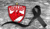 Doliu la Dinamo chiar înaintea derby-ului cu FCU Craiova. A murit un dublu campion al clubului din Ștefan cel Mare