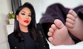 Fina lui Cristi Borcea arată senzațional după ce a născut. Nasrin Ameri are un fizic de invidiat