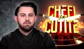 Fostul bucătar al naționalei Germaniei a făcut senzație la „Chefi la Cuțite”: „Am gătit și pentru Hamilton”! Cine e Janni Alexandridis, cuțitul de aur al lui Florin Dumitrescu