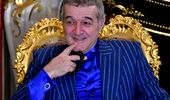 Becali anunță primul transfer din iarnă după 2-2 cu U Cluj. A intrat la miezul nopții în direct: „Acolo o să aduc neapărat pe cineva”