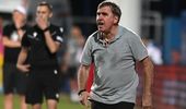 Scandal uriaș la meciul Farul – FCSB. Colțescu a dat penalty pentru echipa lui Becali. Hagi a făcut iureș pe margine
