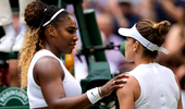 “Mă urăsc pentru că le-am bătut”. Mesajul de ultimă oră al Simonei Halep pentru Serena Williams