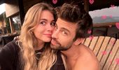 Mai îndrăgostiți ca niciodată. Cum au fost surprinși în public Gerard Pique și Clara Chia: Imaginile fac înconjurul lumii